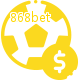 Aposte em esportes do mundo todo no 868bet!